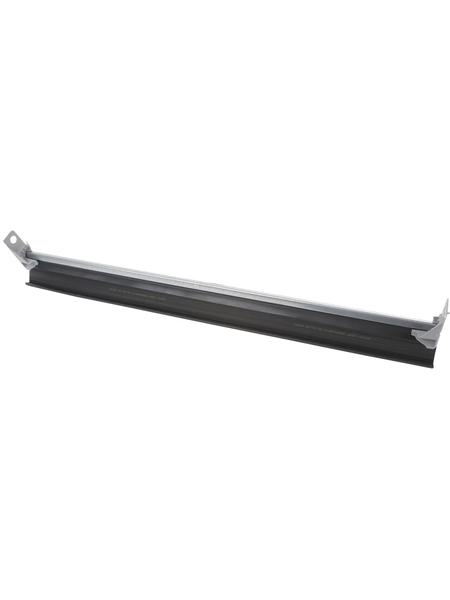 Türdichtung 00704396 Bosch für Geschirrspüler Schürzendichtung unten Ersatzteil