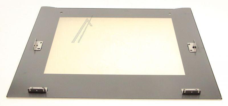 Whirlpool Indesit 482000031556 Aussenscheibe - C00282618 oven door glass bc 99p xa