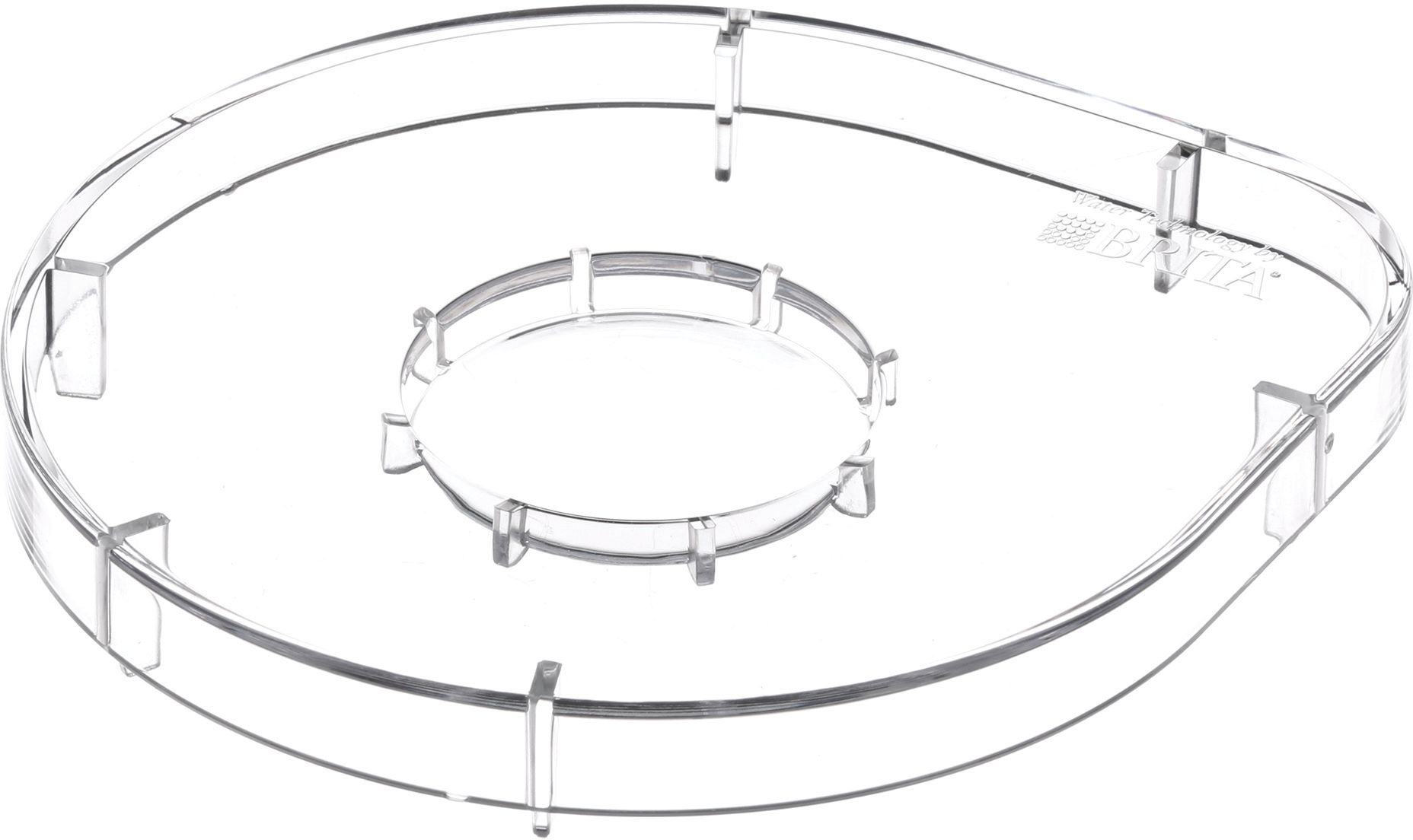 Siemens EQ 500 Gehäuse Deckel 12027851 für Kaffeemaschine Wassertank Abdeckung Ersatzteil