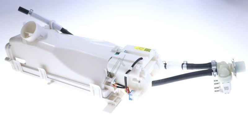 Samsung DC9722238C Waschmitteleinspülkasten - Dc97-22238c assy housing drawer-module,ww7000t,heba