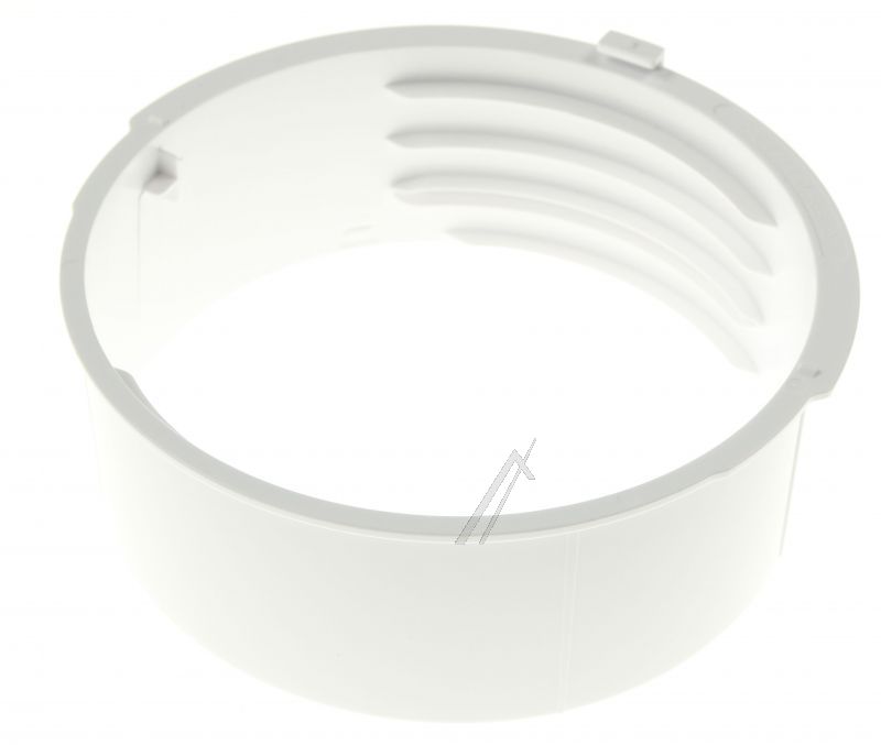 Arcelik Grundig Beko 9178013590 Schlauch - Accessories-exhaust tube connector to un