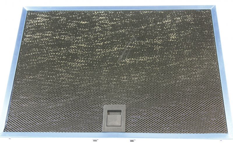 Airforce AFCGASP Metallfettfilter - Metallfettfilter