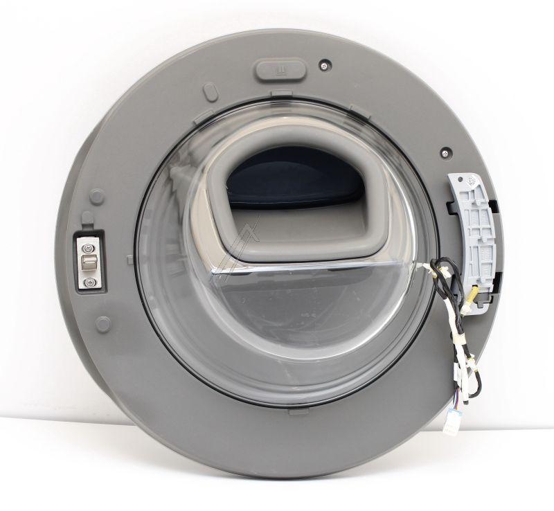 Samsung DC9722267F Bullauge - Dc97-22267f assy door-module,ww8000t,add washer bett
