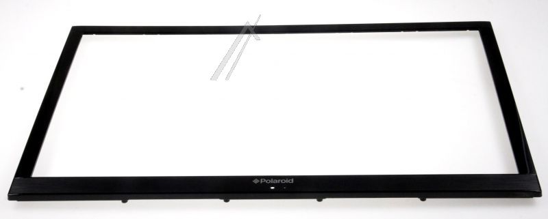 Vestel 23115777 Gehäuse Vorderteil - Front 24185 led ( passend für polar oid/s)