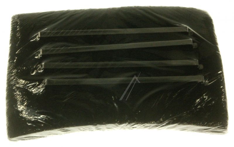 Brandt 74X2375 Kohlefilter - Ak506xe1 kohlefilter