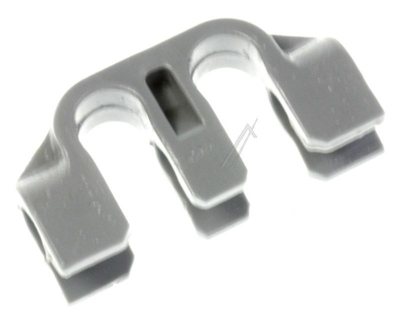 Vestel 42021078 Clips - Foldable combs holder plastic-ral 7046