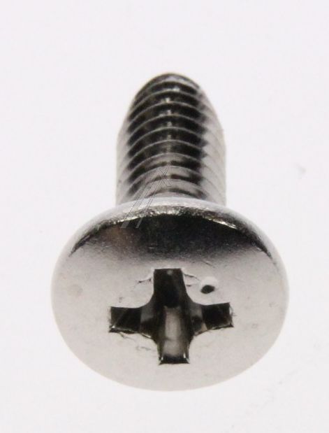 Samsung 6003001806 Schrauben - 6003-001806 screw-taptype,bh,s,m4,l10,ni_plt,swrch1