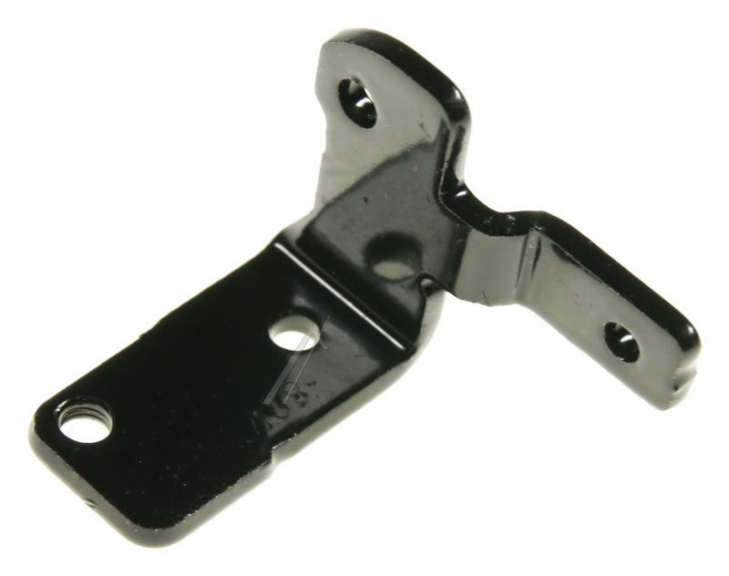 Gorenje 503224 Gegenlager - Hinge holder upp l la9005 Gorenje 503224 Gegenlager - Hinge holder upp l la9005
