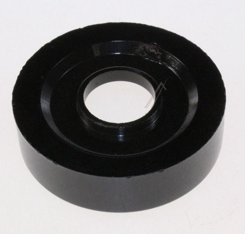 Whirlpool Indesit 482000073644 Knopf Taste - C00036905 platte knopf schwarze e91