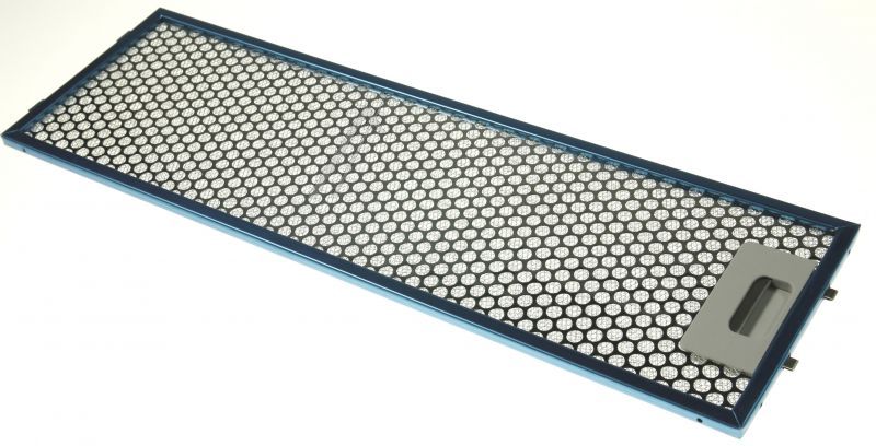 AEG Electrolux 80871445 Metallfettfilter - Filter à schmierfett