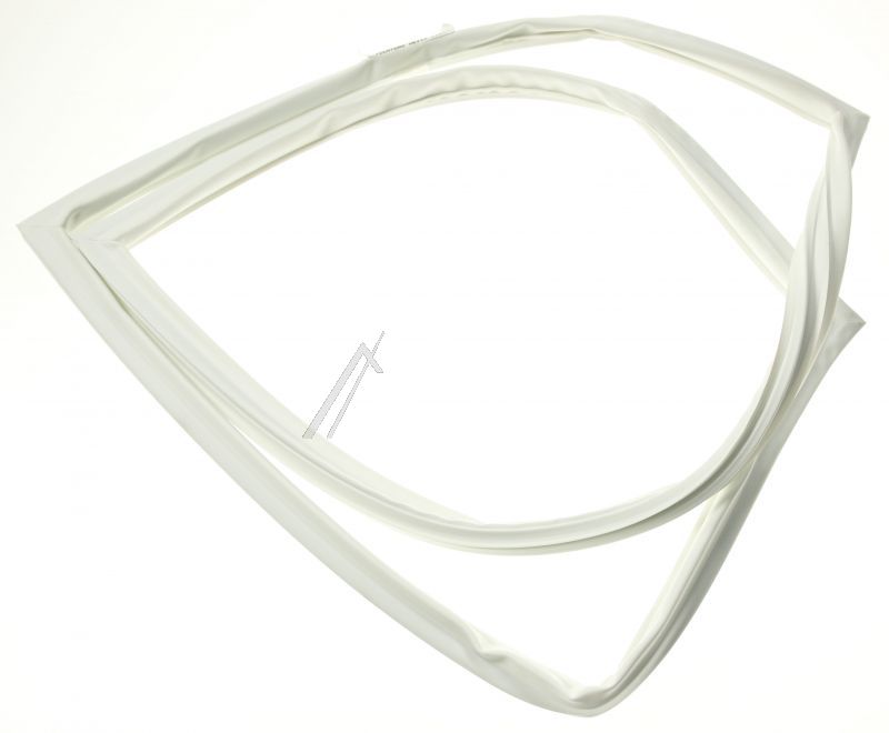 Liebherr 710924500 Magnettürdichtung - Magnetdichtung weiss fkuv 1612-20/-20e