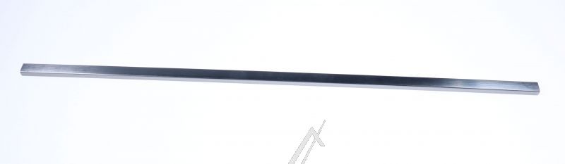 Amica 1033023 Leiste - Halteleiste vorne inox