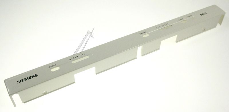 Blende  für Siemens KG37S03IE/06