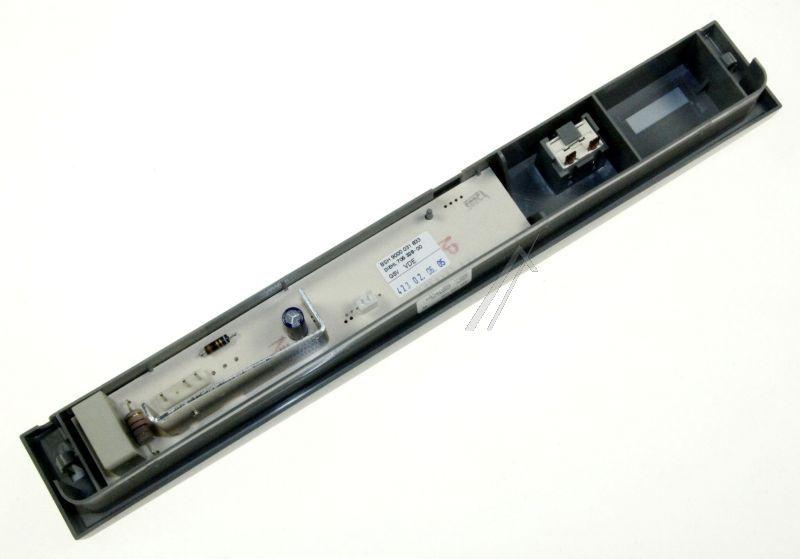 BSH Bosch Siemens 00446422 Bedienteilblende - Bedienblende