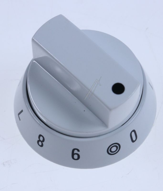 BSH Bosch Siemens 00619688 Knopf Taste - Knopf-kochstelle