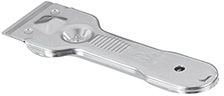 BSH Bosch Siemens 17000334 Schaber - Schaber für glaskeramikflächen