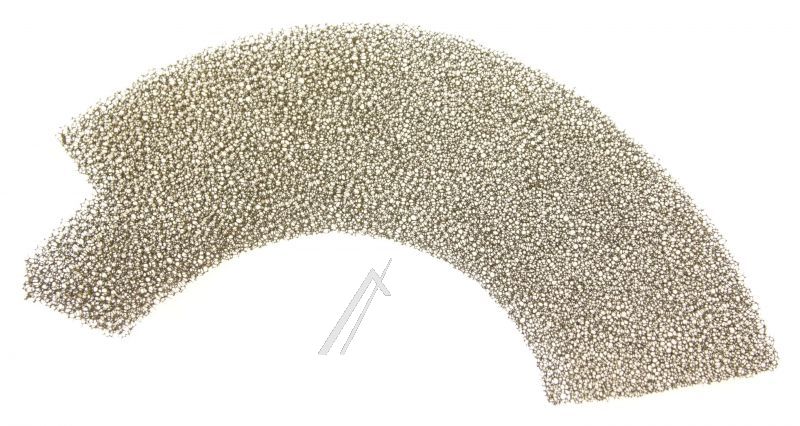 BSH Bosch Siemens 11001624 Schaumstofffilter - Filter