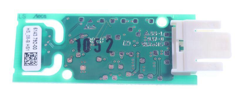Liebherr 614379200 Feuchtigkeitssensor - Feuchtesensor