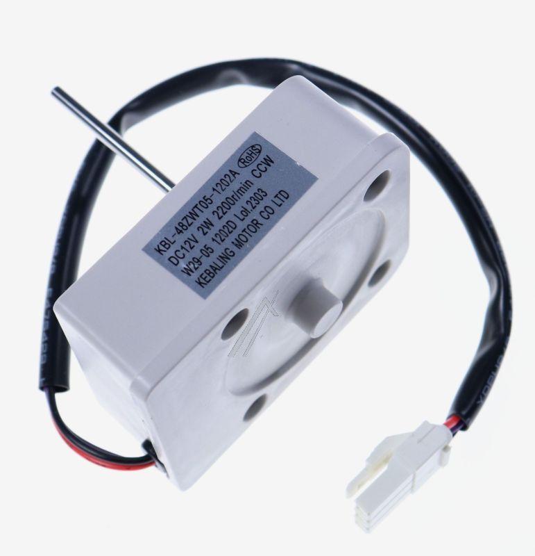 COM Lüfter - Kbl-48zwt05-1202a freezer fan motor