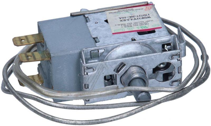 KEG 163000000154 Thermostat - Wdf31y-l2-ex 1.63.00.0000154 thermostat