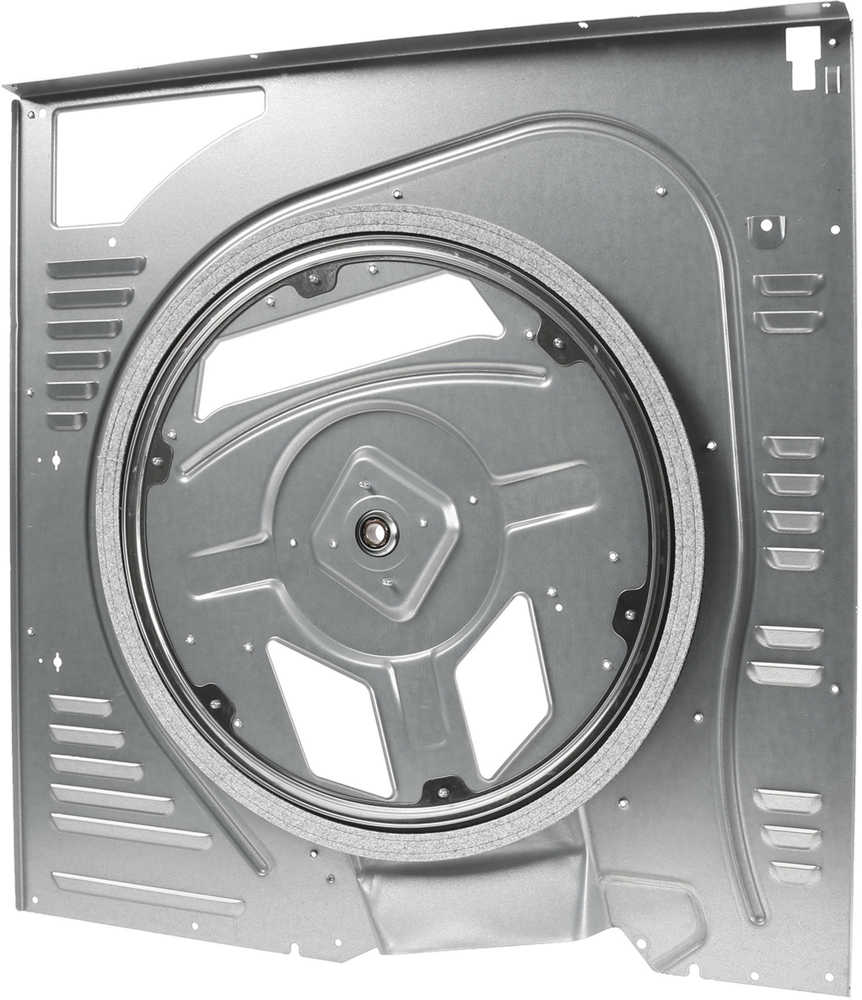 BSH Bosch Siemens 00713601 Rückwand - Gehäuse-rückteil BSH Bosch Siemens 00713601 Rückwand - Gehäuse-rückteil