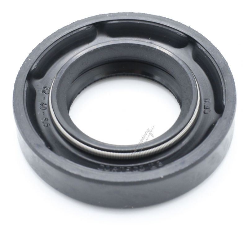 Whirlpool Indesit 488000033018 Wellendichtring - C00033018 haltering 600 u/min 40x22x8.5