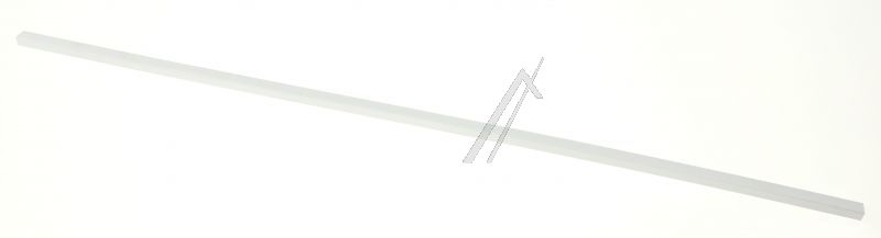 Vestel 42137935 Dekorleiste - Crisper cover trim/345(ext)rv1 s.w.