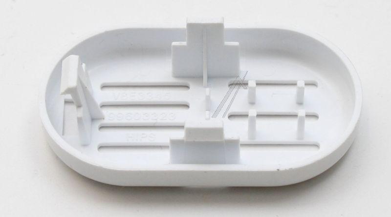 Vestel 42345221 Abdeckung Gehäuse - Sensor cover/566(s.w.)rv1