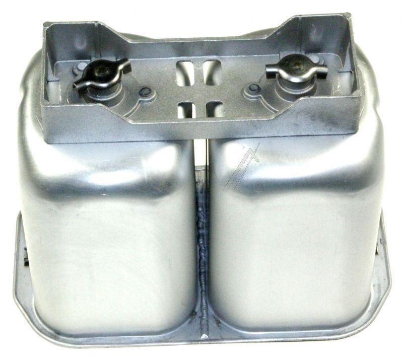 311746 Behälter - Doppel brot panasonic