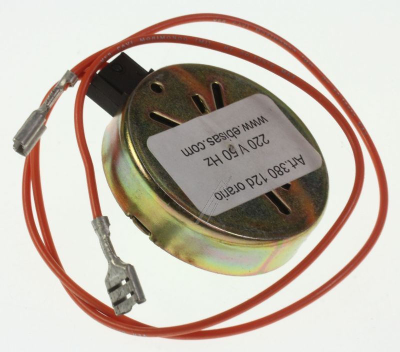 COM Timermotor - Synchron-motor rechts für timer