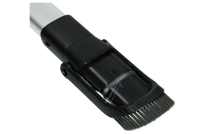 Philips Saeco 300003624391 Saugrohr - Cp0968/01 rohr tief schwarz