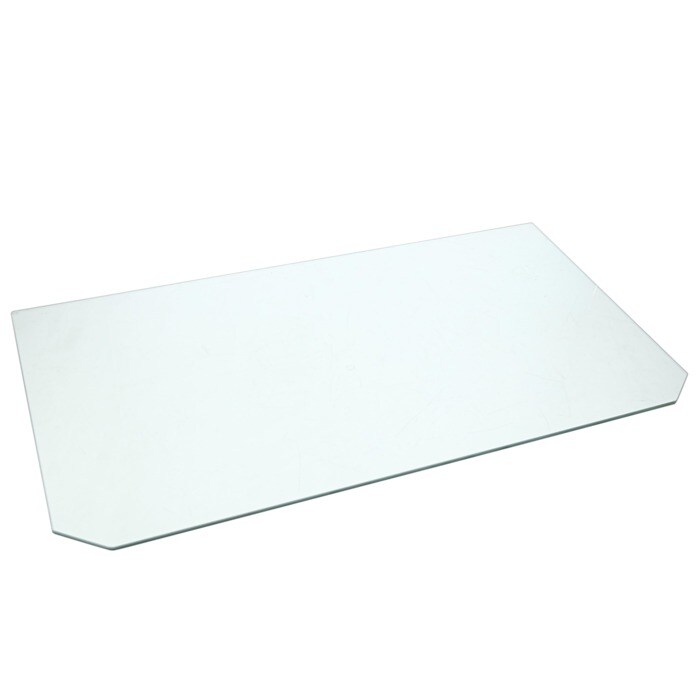 AEG Electrolux 3872570027 Innenscheibe - Glasblende,innen,unterer backofen