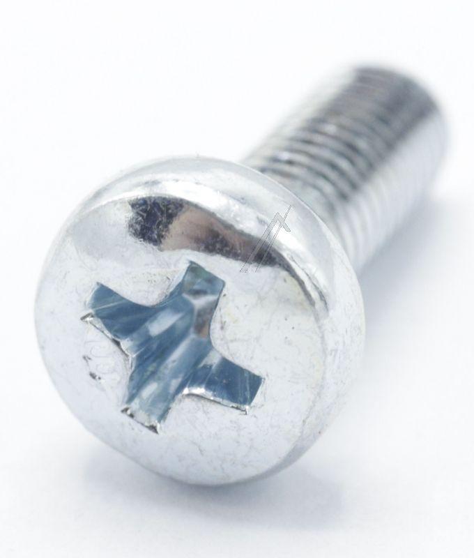 Vestel 37002542 Schrauben - Screw m5*14 ysb-c