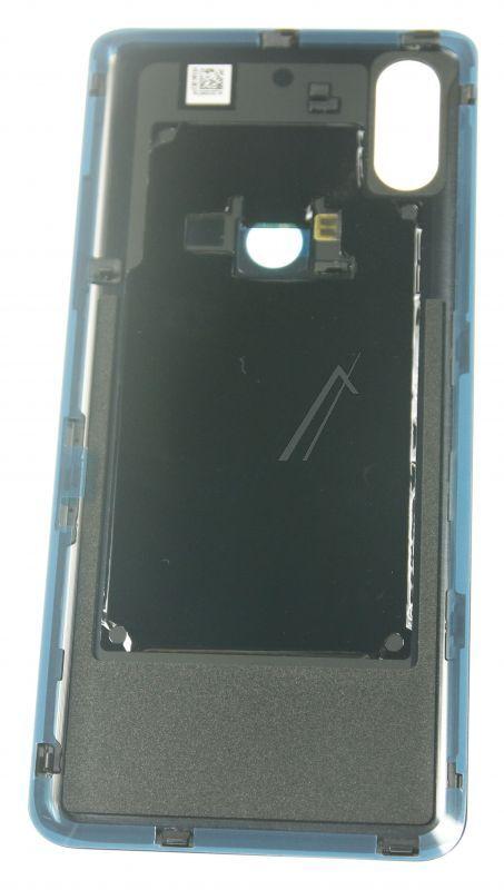 Xiaomi 560620086033 Batteriefachdeckel - Battery cover assy e5g international (black)