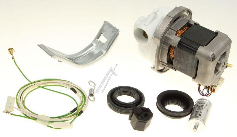 Whirlpool Indesit 488000211002 Umwälzmotor - C00211002 pumpe zirkulation##
