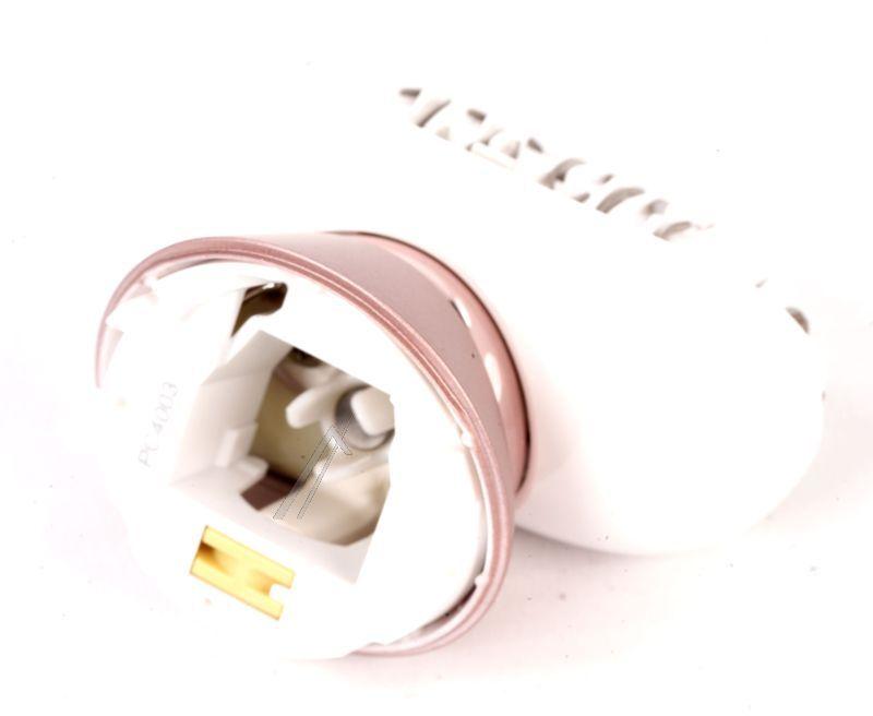 Braun 80770904 Epilierkopf - Epilation head se9 flex rose-titan