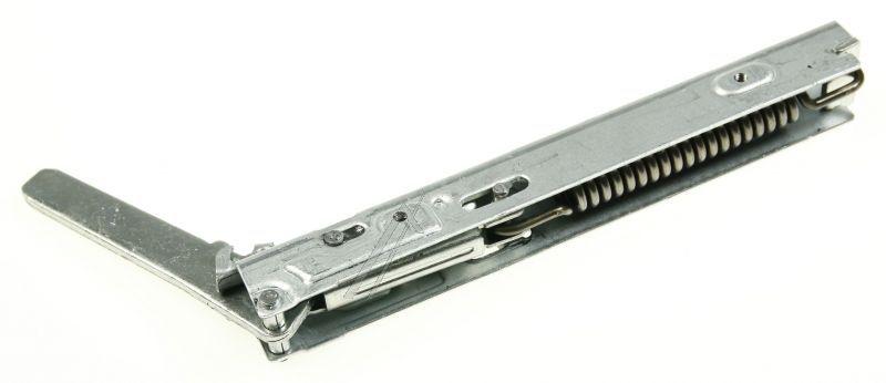 Arcelik Grundig Beko 210442230 Scharnier - 60_60 front door hinge_shorter type_