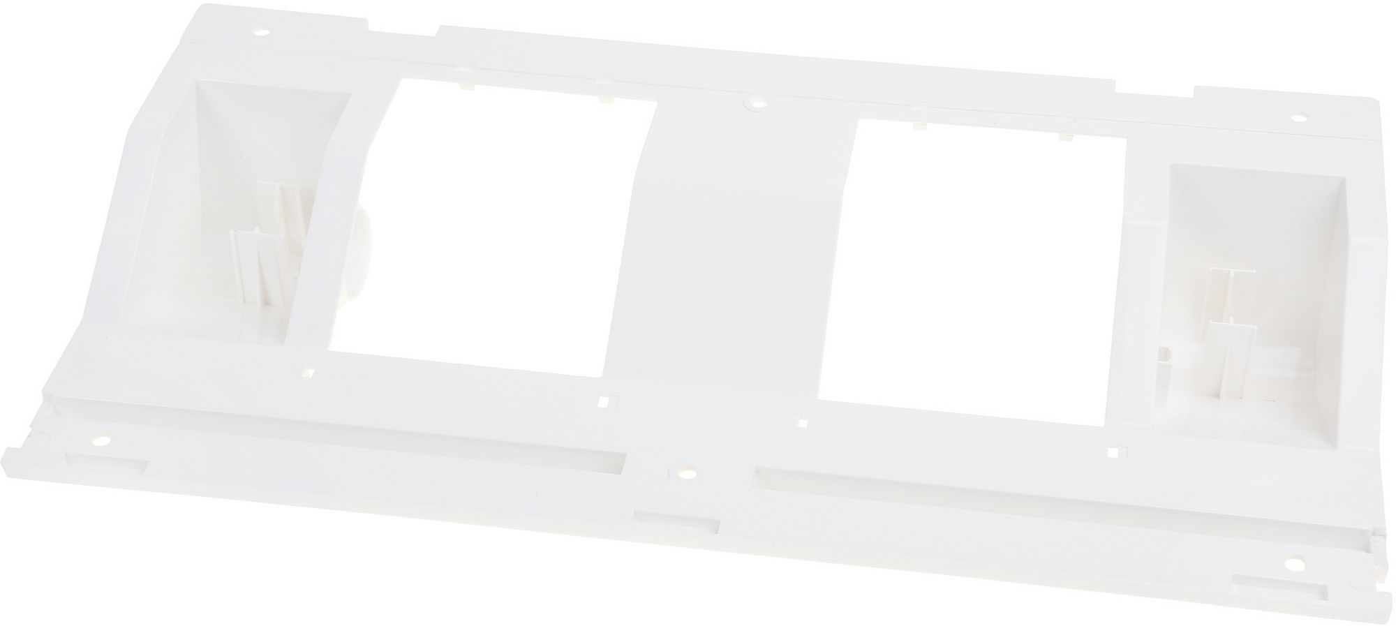BSH Bosch Siemens 00669161 Gehäuse - Rahmen