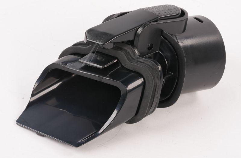 SEB SS2230003506 Anschlussstück - Ss-2230003506 embout flexible ro78 noir