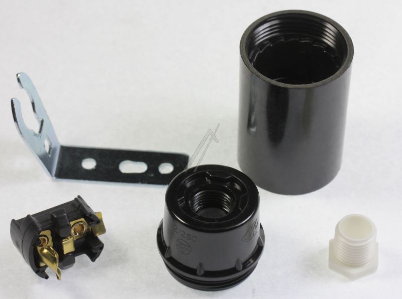 Elica ASS00419 Lampenfassung - Halterung lampe haube passend für elica