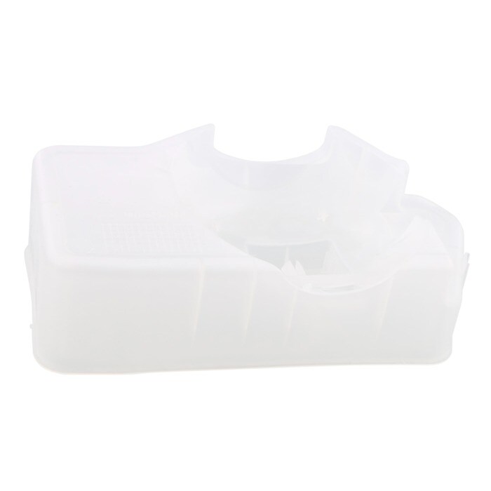AEG Electrolux 2425862014 Verdampferschale - Tropfblech