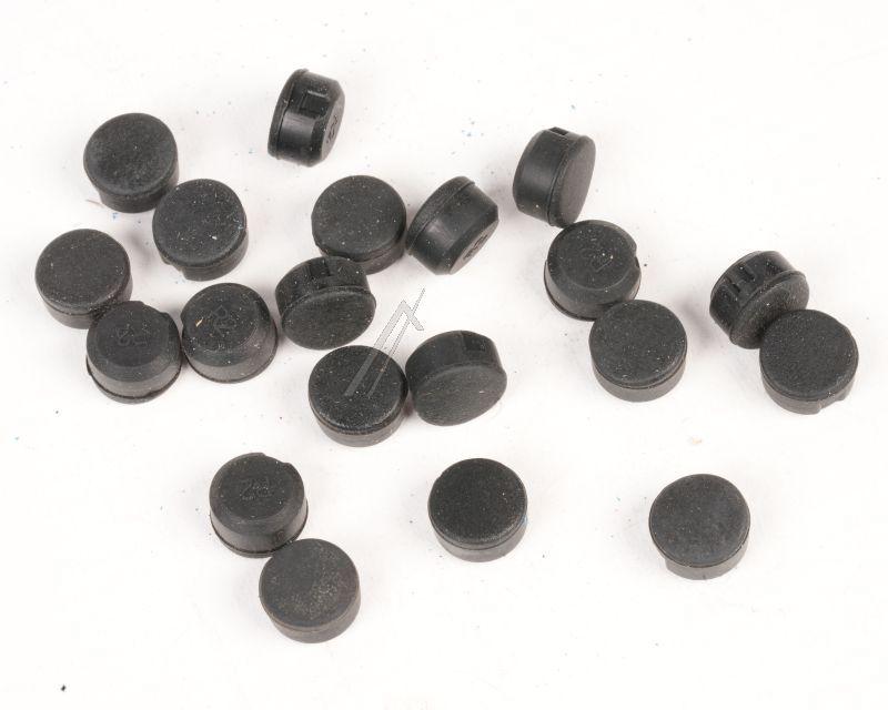 1401003900 Kappe - 14.01.0039.00 front cap (right rear)