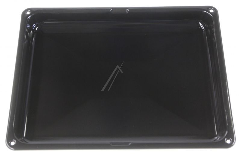 Vestel 20643831 Grillpfanne - Grill ablage (schwarz)