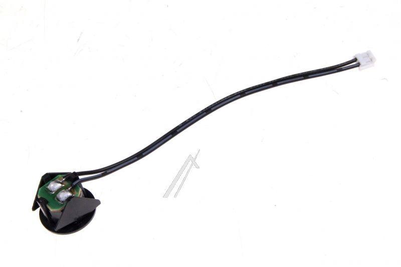 Whirlpool Indesit 481927618435 Mikroschalter - C00315559 mikroschalter