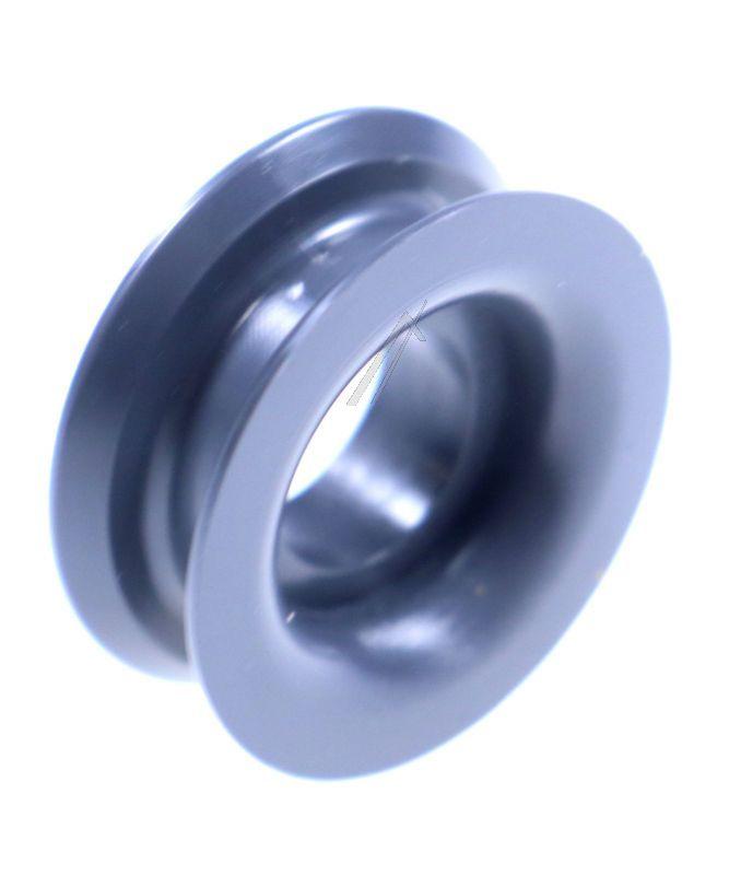 801805 Geschirrkorb Rollen - Upper basket wheel ral7024