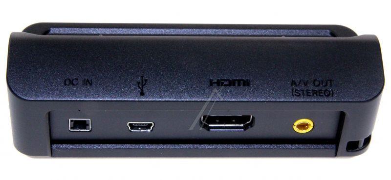 Sony A1754645A - Stand (430), multi output