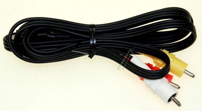 Sony 183820511 - Cord with connector (av mul