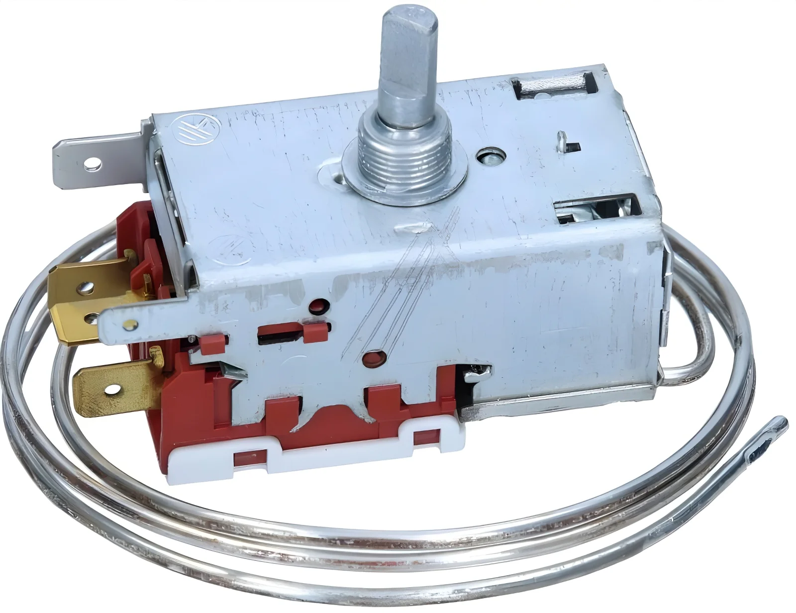 Arcelik Grundig Beko 9002751800 Thermostat - Thermostat