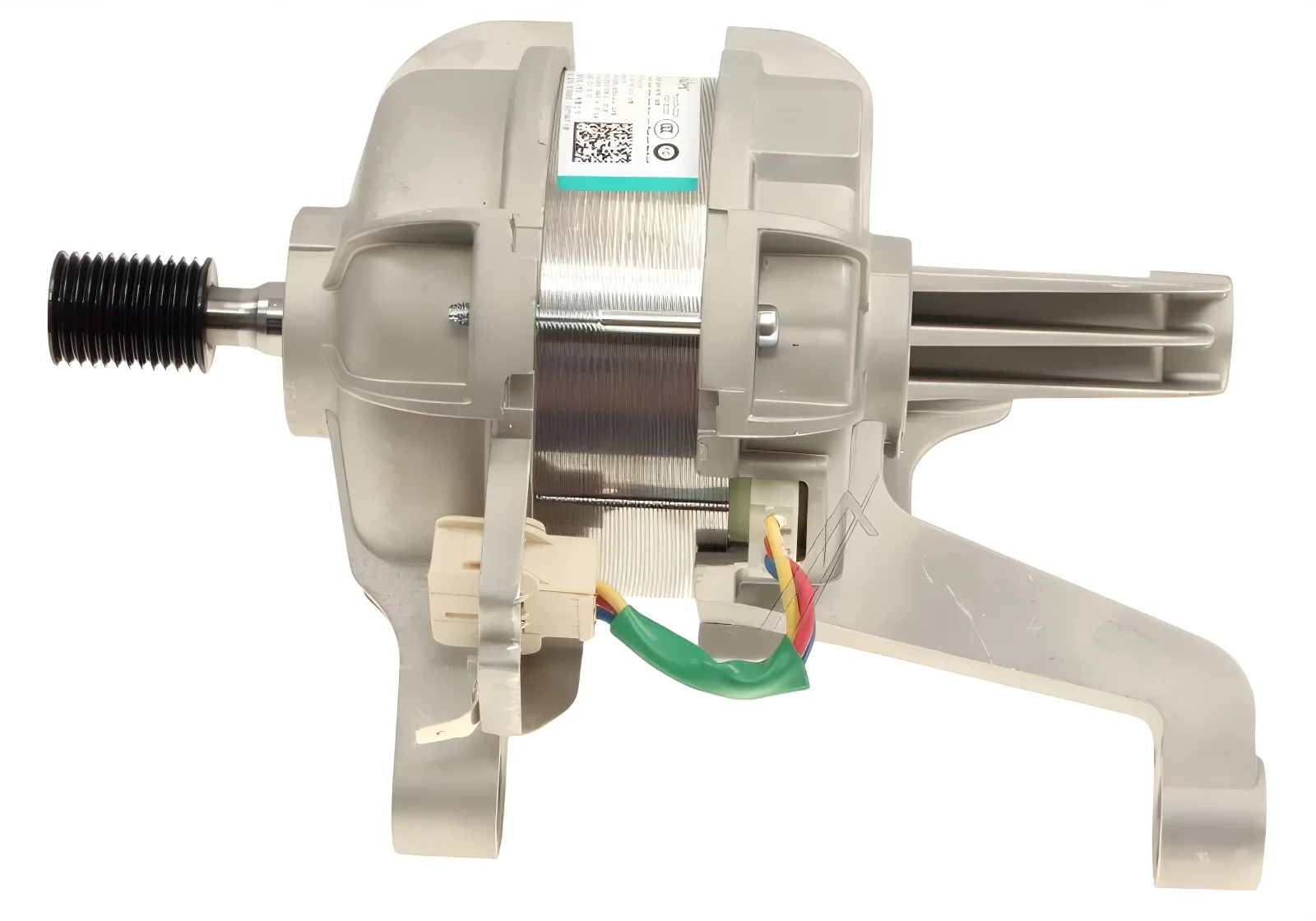 Candy Hoover 41048923 Waschmaschinenmotor - Wb102d42c00 kollektormotor Candy Hoover 41048923 Waschmaschinenmotor - Wb102d42c00 kollektormotor