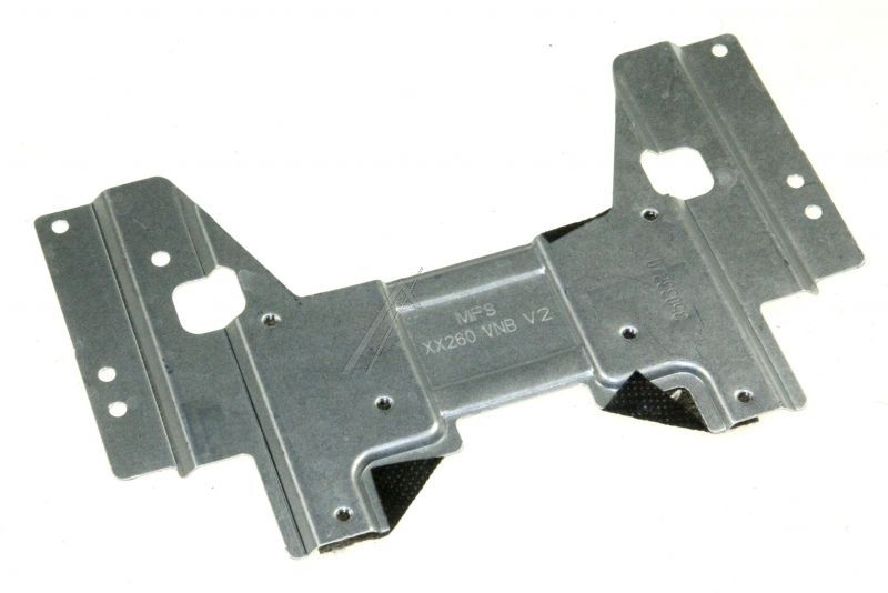 Vestel 35033270 - Metal foot support 42260 eled vnb v2